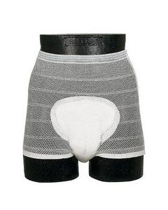 Abena - 9250 - Pantalón de punto Abri-Fix Unisex Knit Weave Pull On