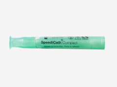 SpeediCath - Coloplast - Compacto Hembra Plus, 10 Fr