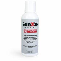 Coretex Products - 71666 - Protector solar, Sun X Spf30plus 4Oz (12-cs)