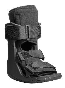 XcelTrax Ankle - DJO DJOrthopedics - Bota de caminante