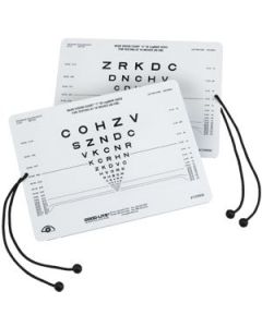 Good-Lite - 729000 - Tarjeta de visión cercana