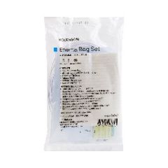 McKesson - 16640 - Conjunto de bolsa de enema