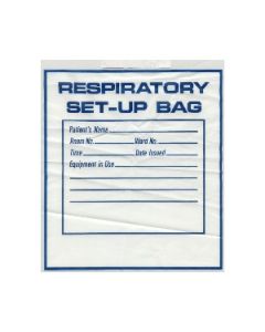 McKesson - 79-RDS21216 - BOLSA RESP AJUSTE 12X16 CLR