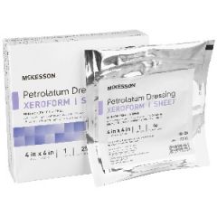 McKesson - 2206 - Vendaje Xeroformo