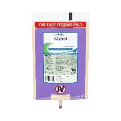 Nestle - 9871632391 - Nutren Glytrol Ultrapak Spikerighttm 4 X 1500 M