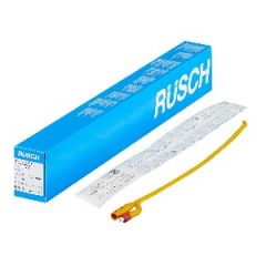 Rüsch Puregold - Teleflex - Cath Cde Ltx